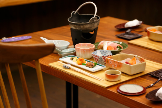 こだわりの器「有田焼」※画像はイメージです