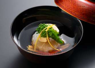 別注料理