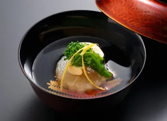 別注料理