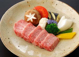 別注料理