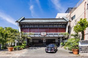 浴場設備改修工事のお知らせ