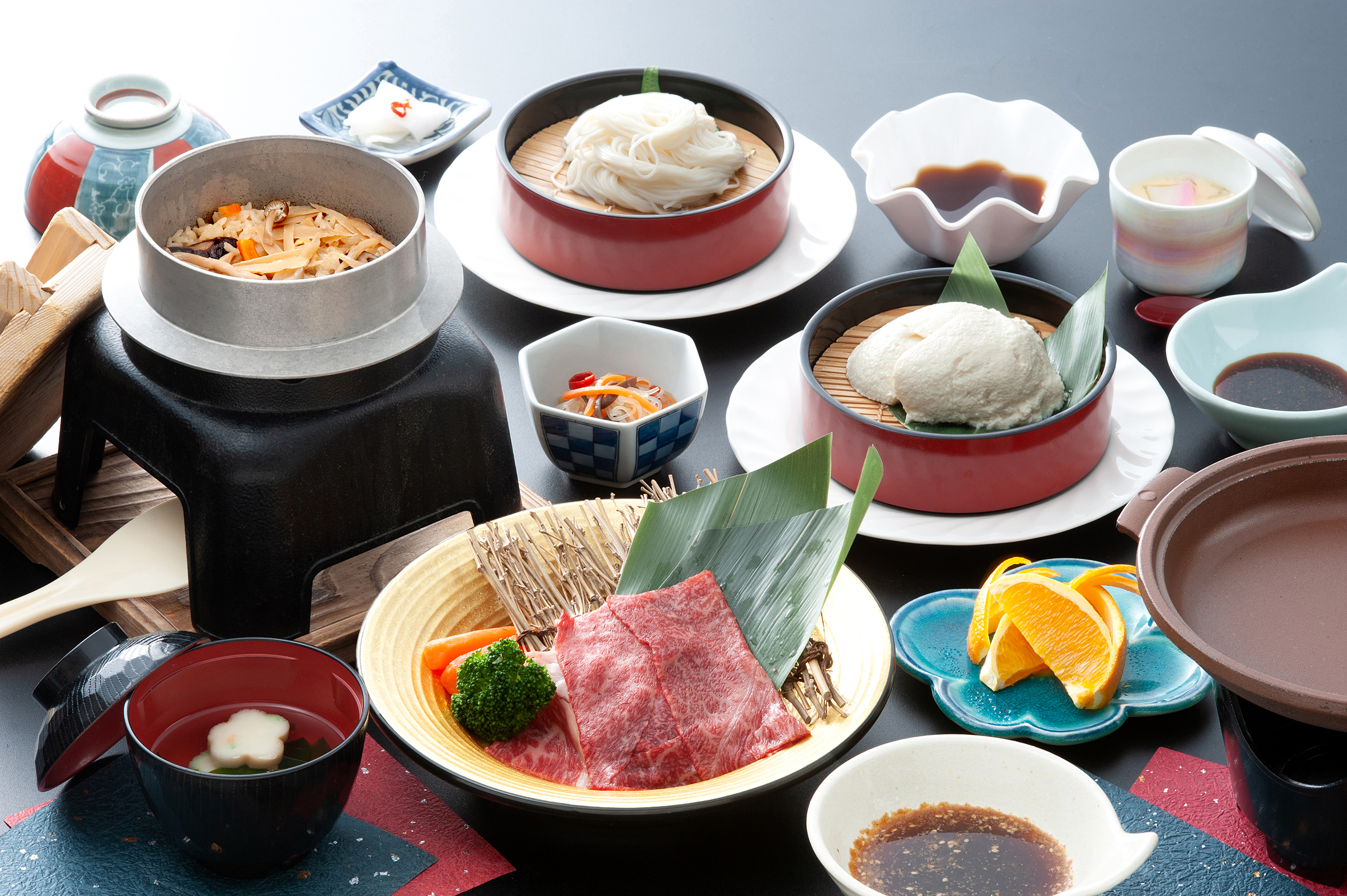 武雄温泉物産館