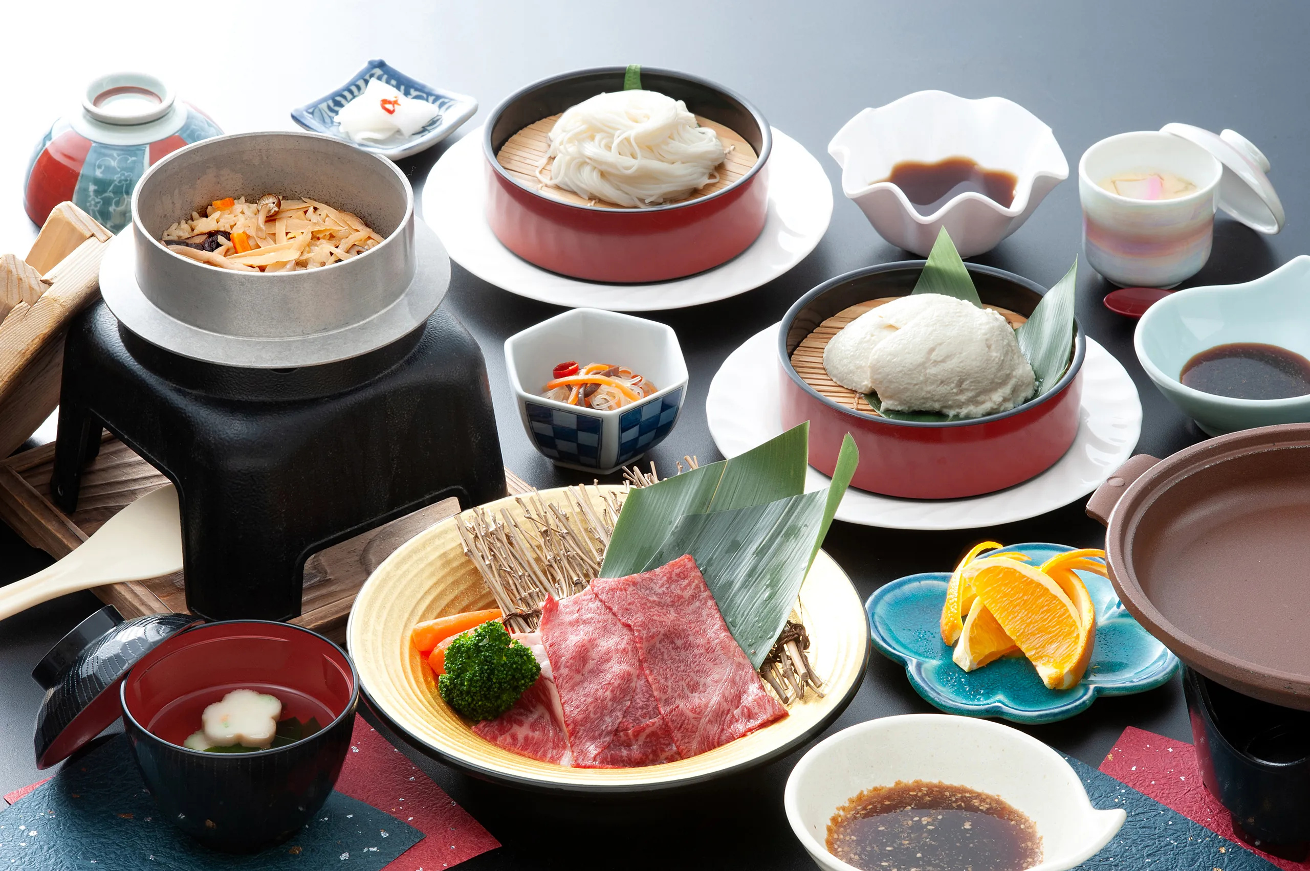 武雄温泉物産館