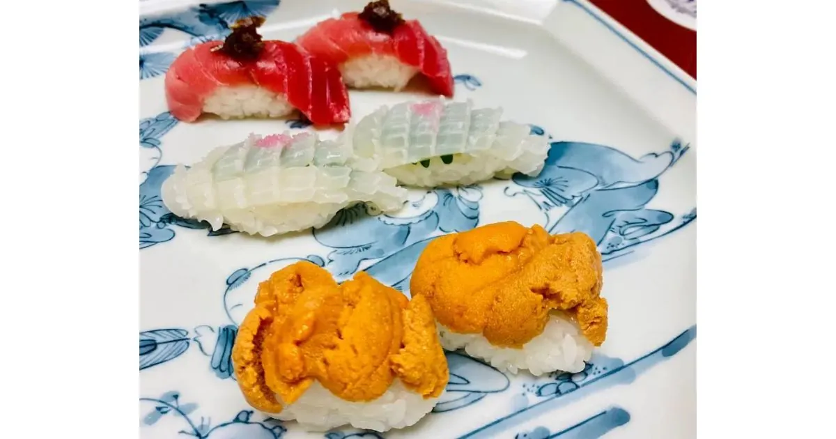 多ますし
