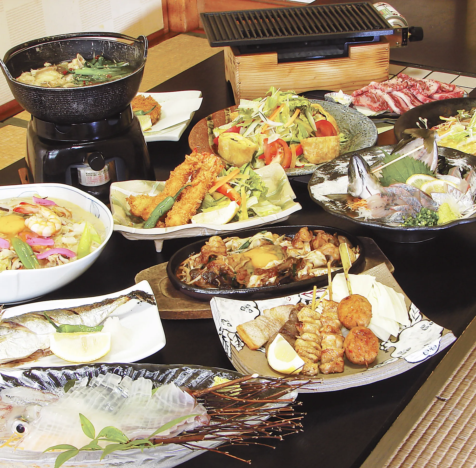 居食亭 豊